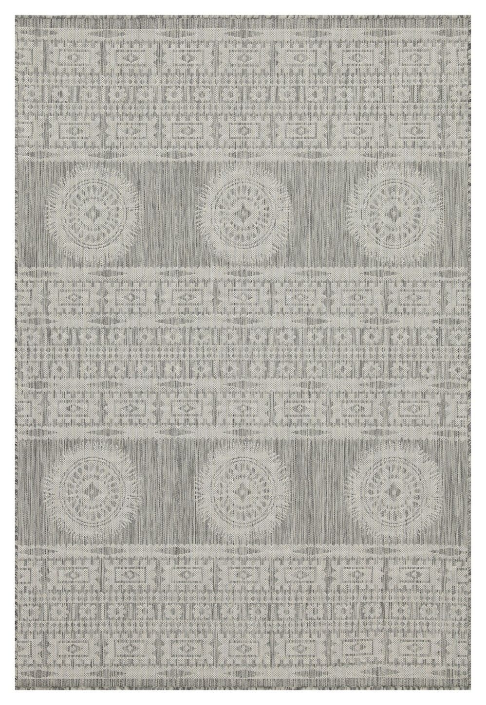 Sunshine - Indoor / Outdoor Area Polypropylene Rug by Couch.com