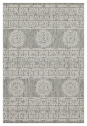 Sunshine - Indoor / Outdoor Area Polypropylene Rug by Couch.com