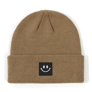 Baby Knitted Hat Sleeve Cap