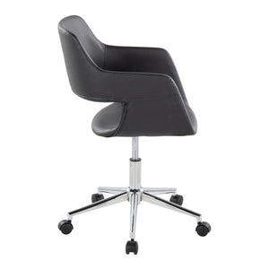 Margarite - Contemporary Office Task Chair by Couch.com