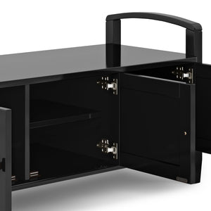 Warm Shaker - Handcrafted Entryway Storage Bench by Couch.com