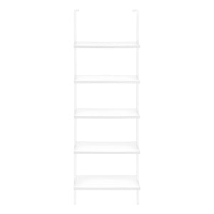 Etagere Bookcase Ladder 5 Tier For Office by Couch.com