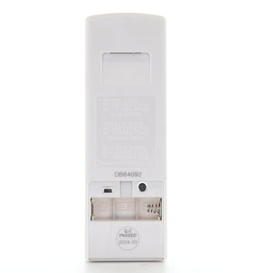 Harbor Breeze Remote Control and Receiver Kit for Oxford 52 Inch Ceiling Fan | 4L000015440, A25-TX00I, AM-3L