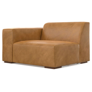 Rex - Left Arm Sofa Module - Sienna by Couch.com