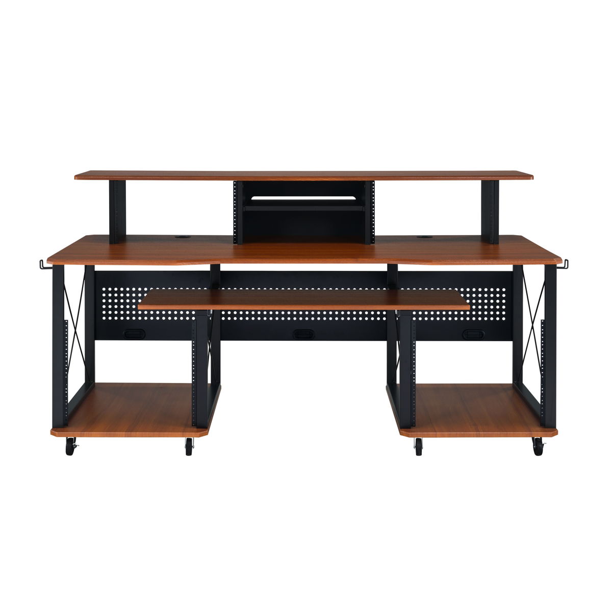 Megara - Music Desk, Multiple Storage by Couch.com