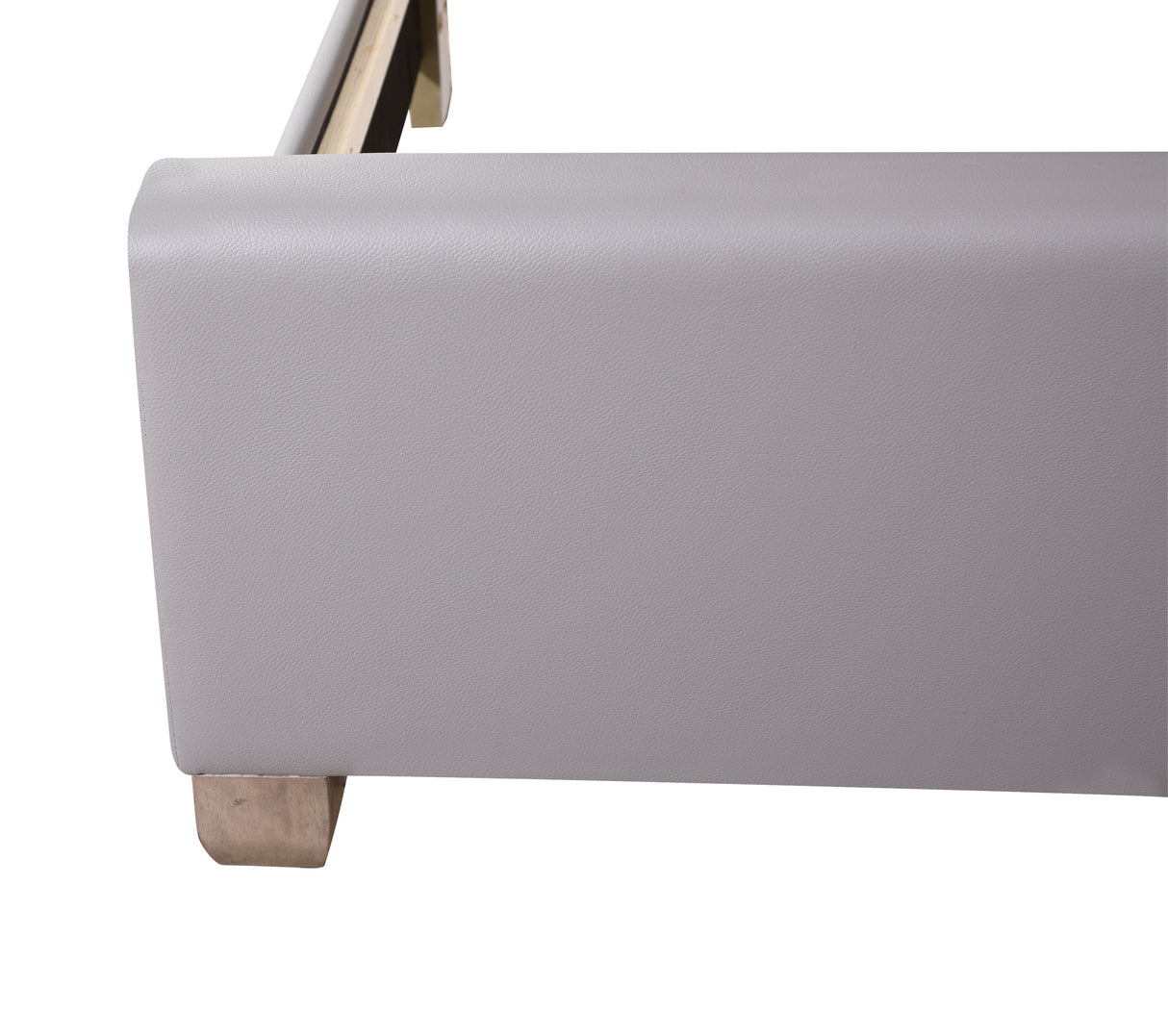 Marilla - Upholstered Bed by Couch.com