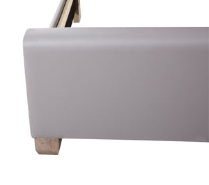 Marilla - Upholstered Bed by Couch.com