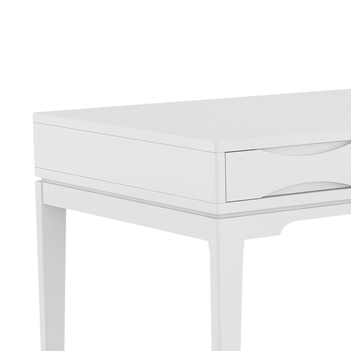 Harper - Handcrafted Desk