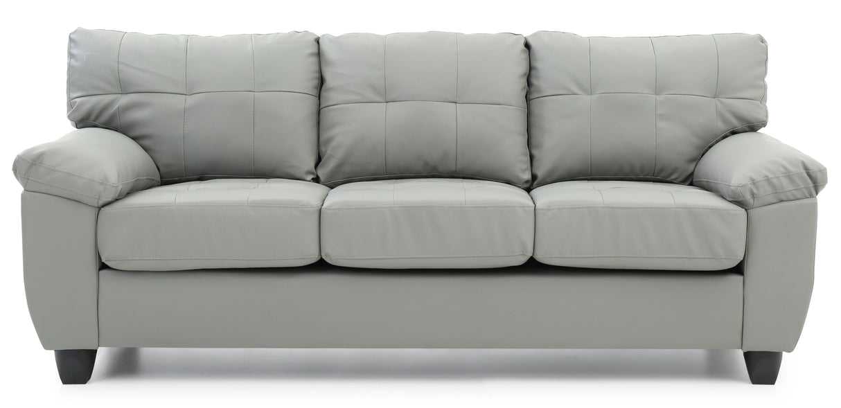 Comfortable Sofa by Couch.com