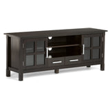 Kitchener - Handcrafted TV Media Stand by Couch.com