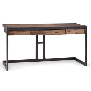 Erina - Handcrafted Desk by Couch.com