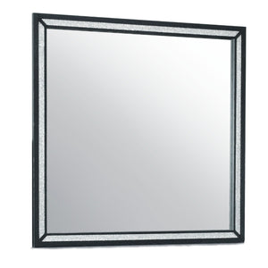 Carlos - Mirror - Black by Couch.com