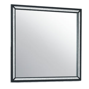 Carlos - Mirror - Black