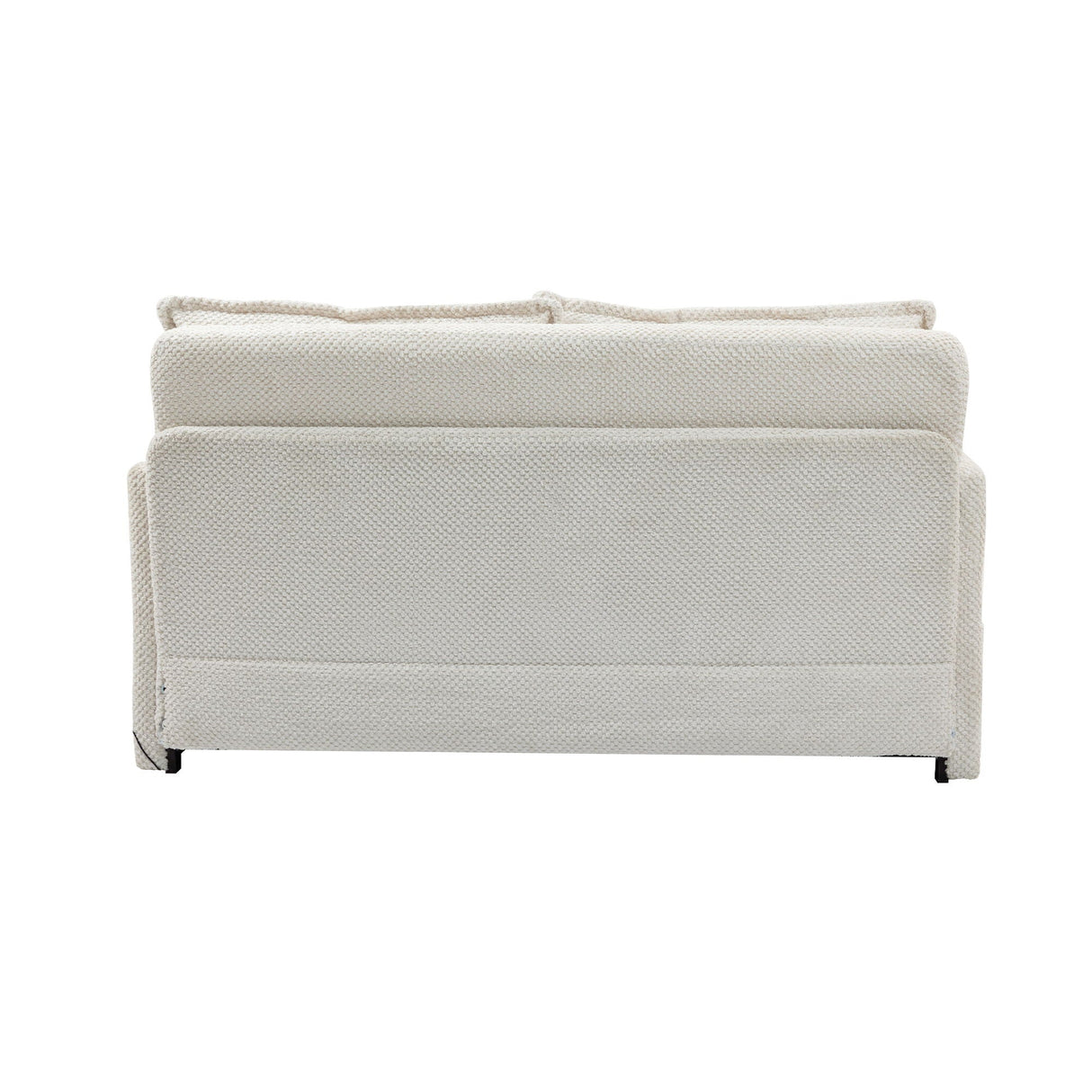 Pull Out Sofa Bed, Convertible Sleeper Sofa Couch, Side Storage, And USB / C - Type Charging Ports Chair
