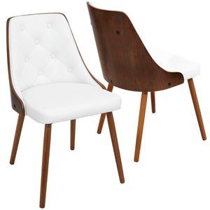 Gianna - Contemporary Dinning Chair by Couch.com