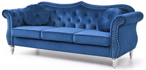 Hollywood - Sofa by Couch.com