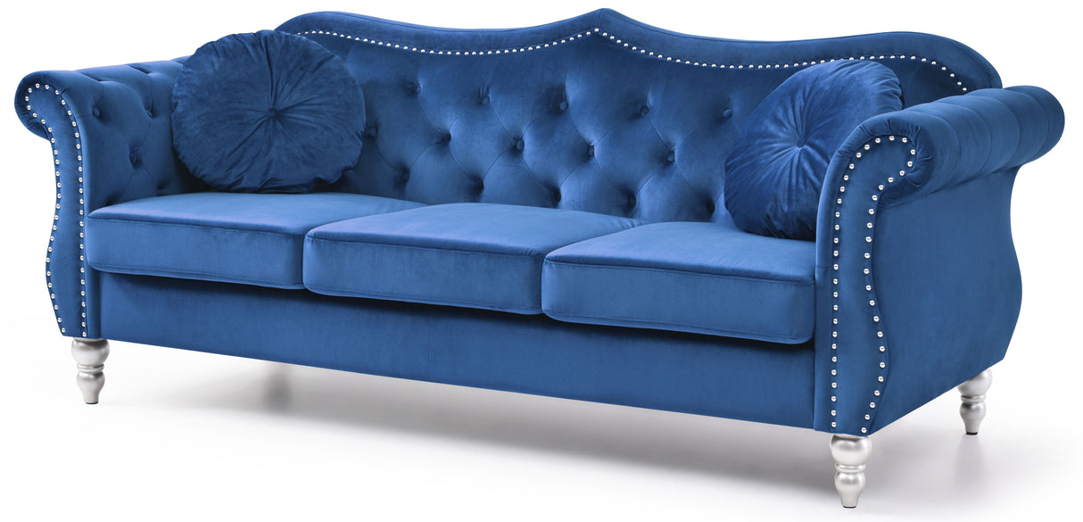 Hollywood - Sofa by Couch.com