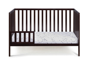 Palmer - 3-in-1 Convertible Island Crib by Couch.com