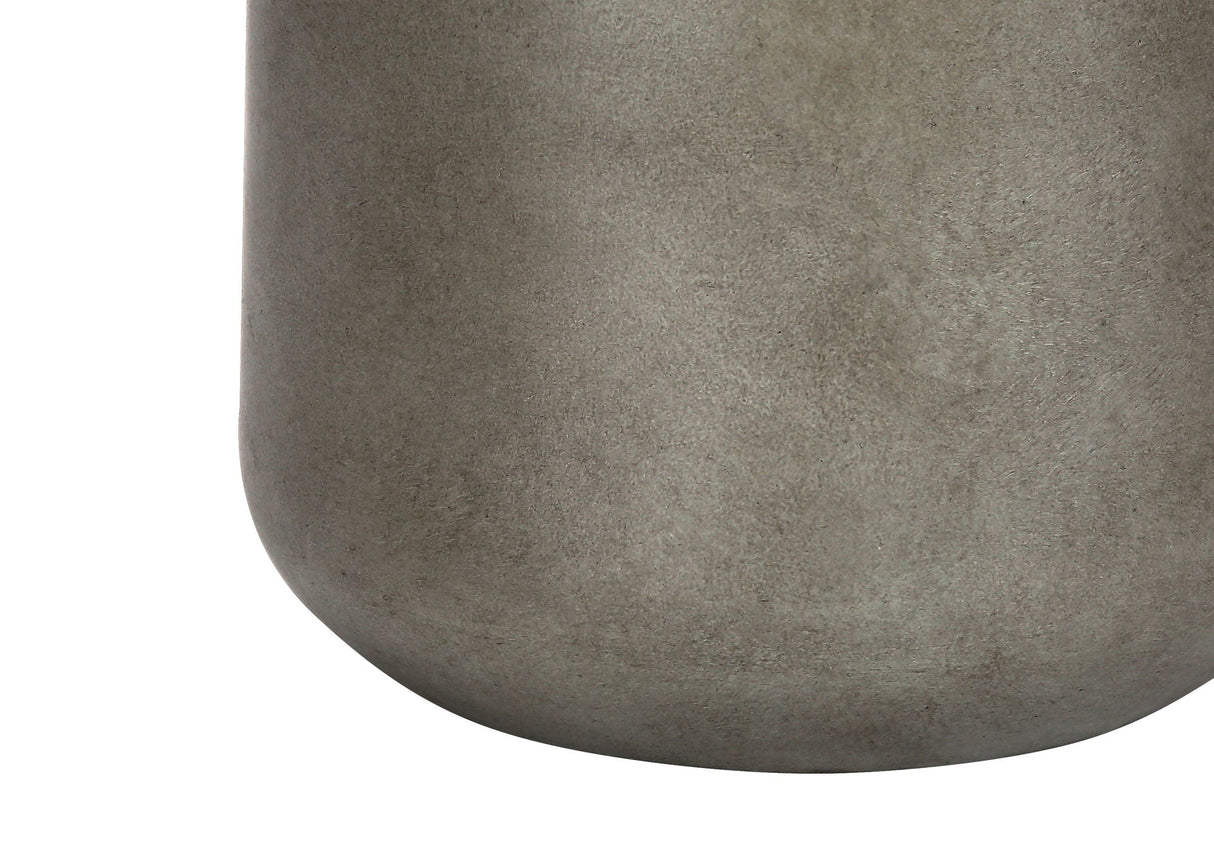 Lighting, Table Lamp, Concrete, Contemporary by Couch.com
