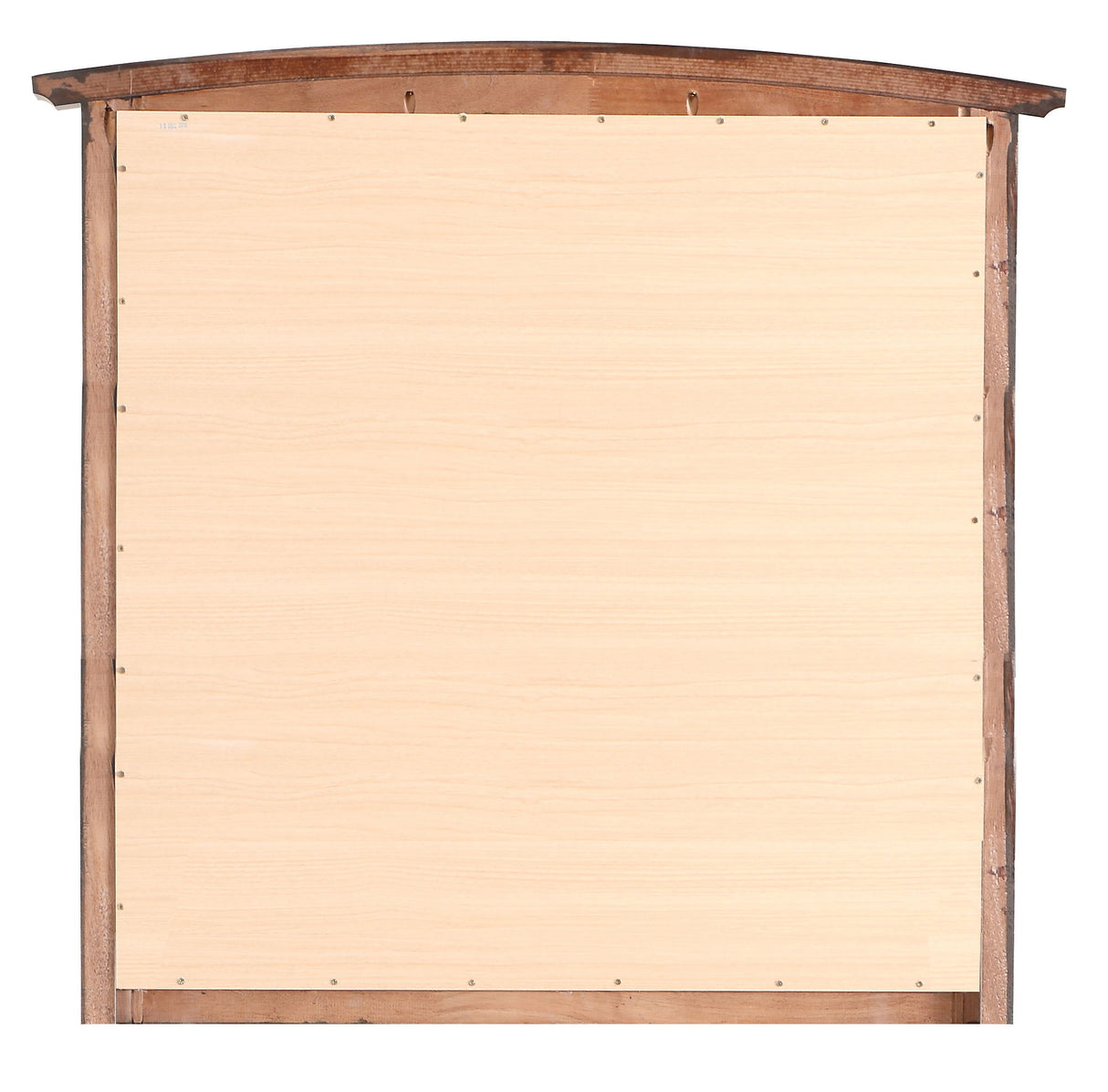 Elegant Wall Mirror by Couch.com