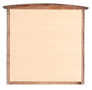 Elegant Wall Mirror by Couch.com