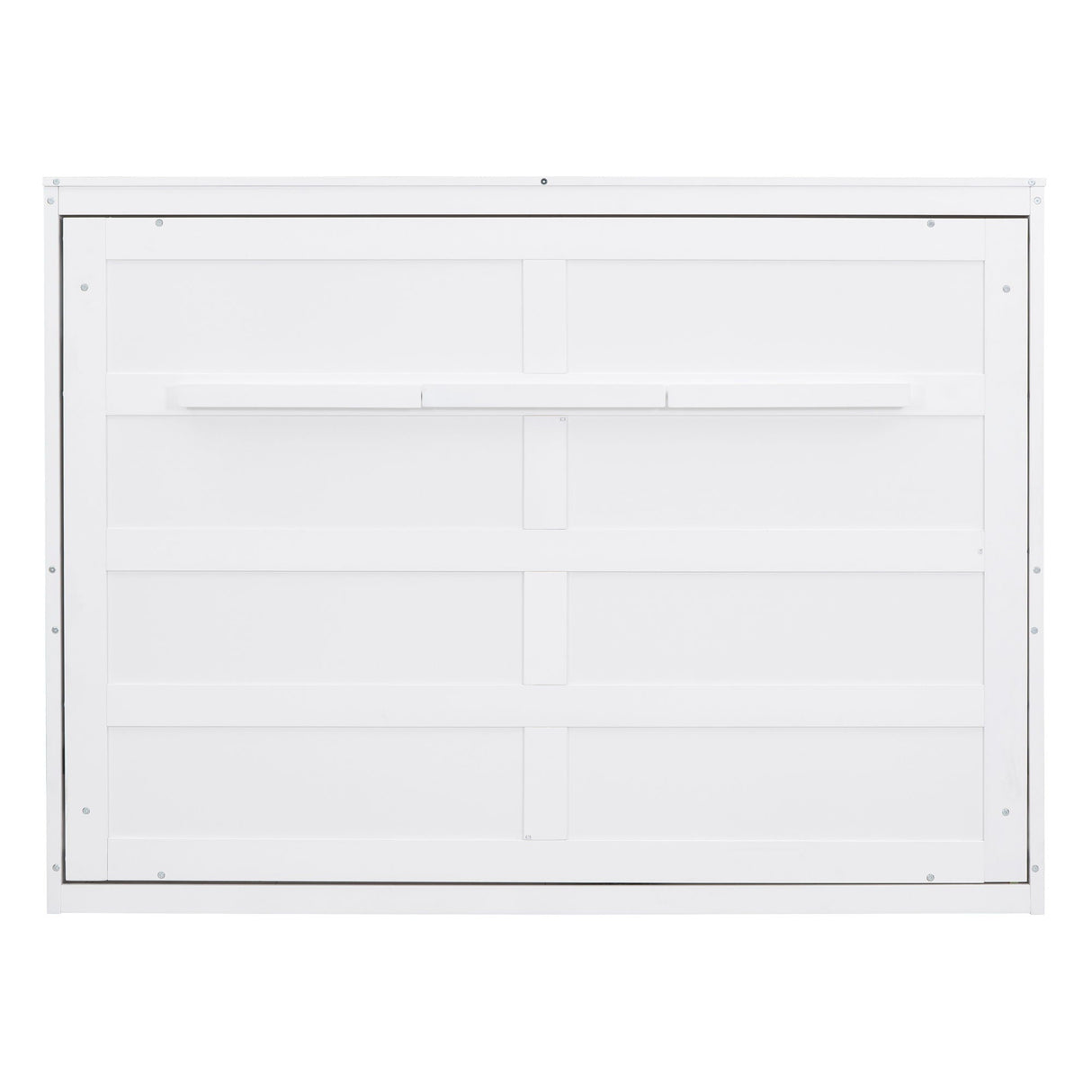 Multifunction Murphy Wall Bed by Couch.com