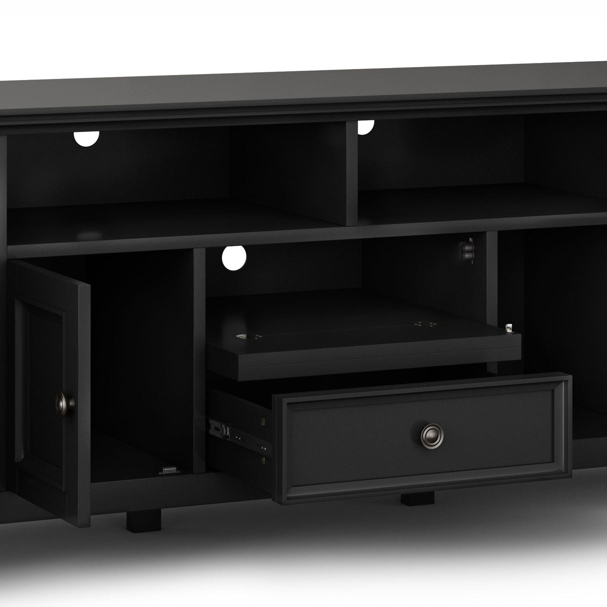 Amherst - Wide TV Media Stand by Couch.com