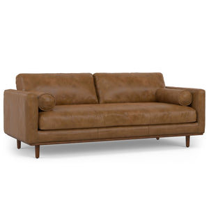 Morrison - Upholstered Sofa by Couch.com