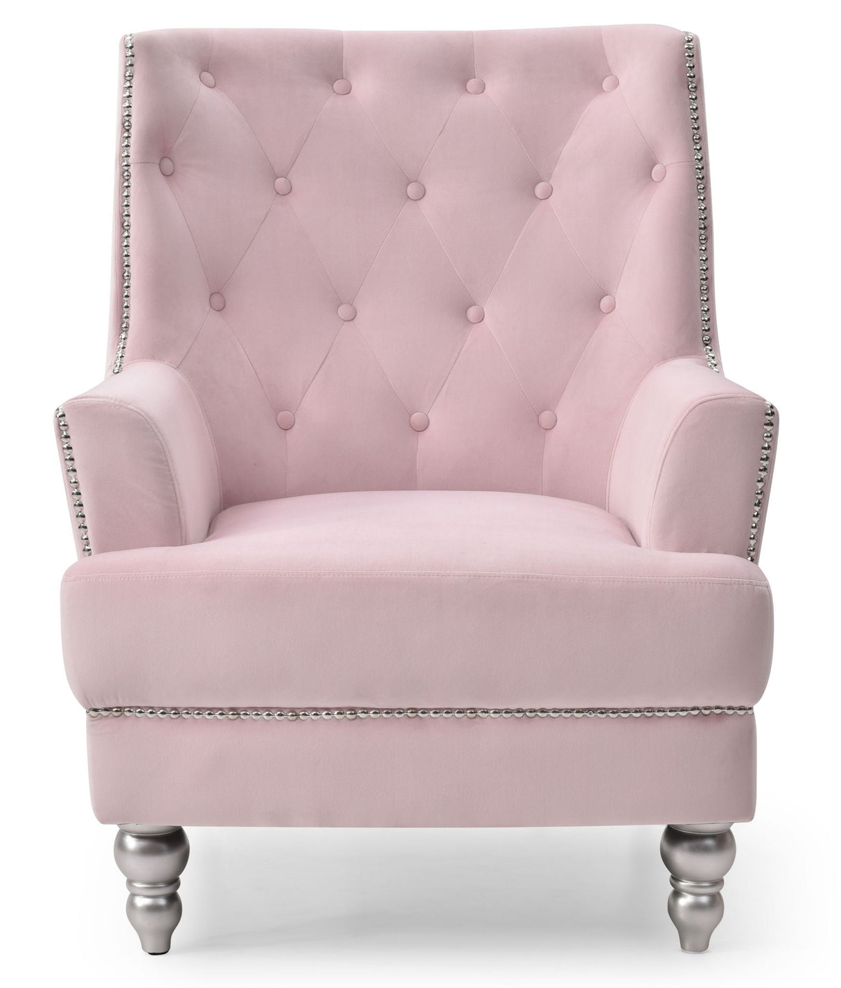 Traditional Armchair Elegant by Couch.com