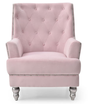 Traditional Armchair Elegant by Couch.com