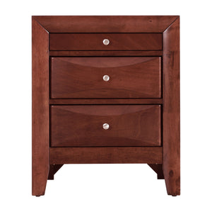 Modern Design Nightstand
