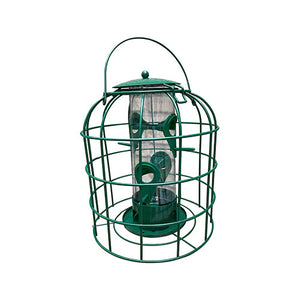 Tube Bird Feeder by Garden Guru