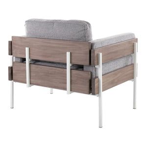 Kari - Styling Farmhouse Chair by Couch.com