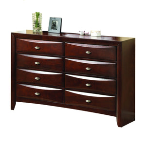 Ireland - Ample Storage Dresser by Couch.com