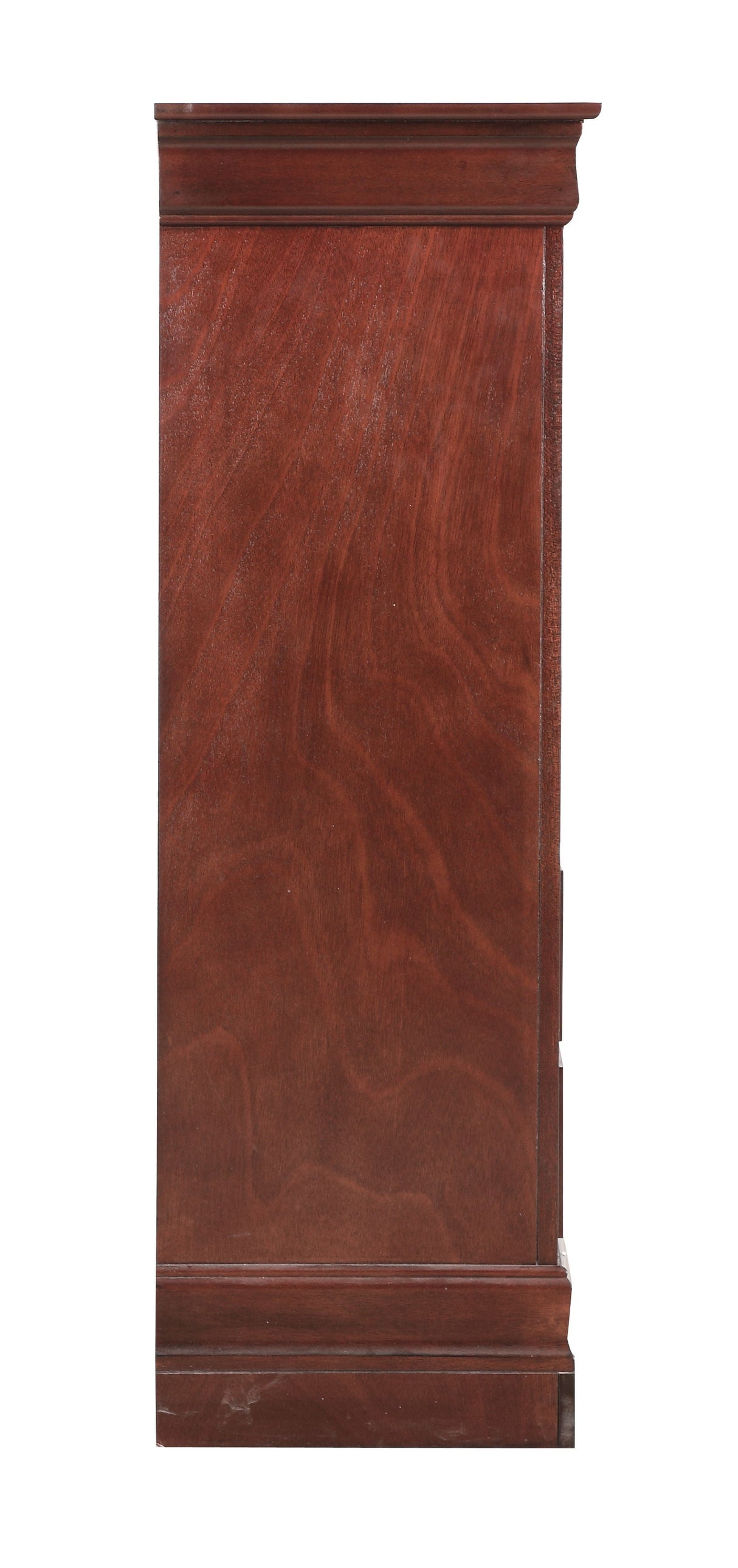 Louis Phillipe - Accent Chest by Couch.com