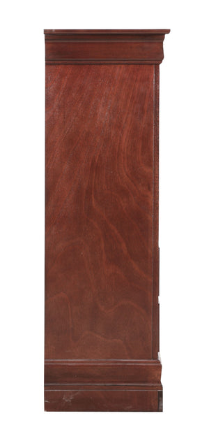 Louis Phillipe - Accent Chest by Couch.com