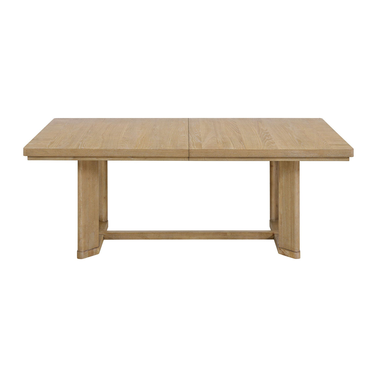 Clove - Trestle Table - Brown by Couch.com