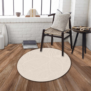 Curve - Round Rug by Couch.com