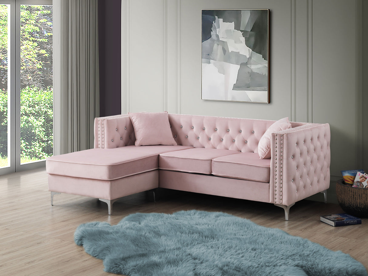Paige - Sofa Chaise by Couch.com