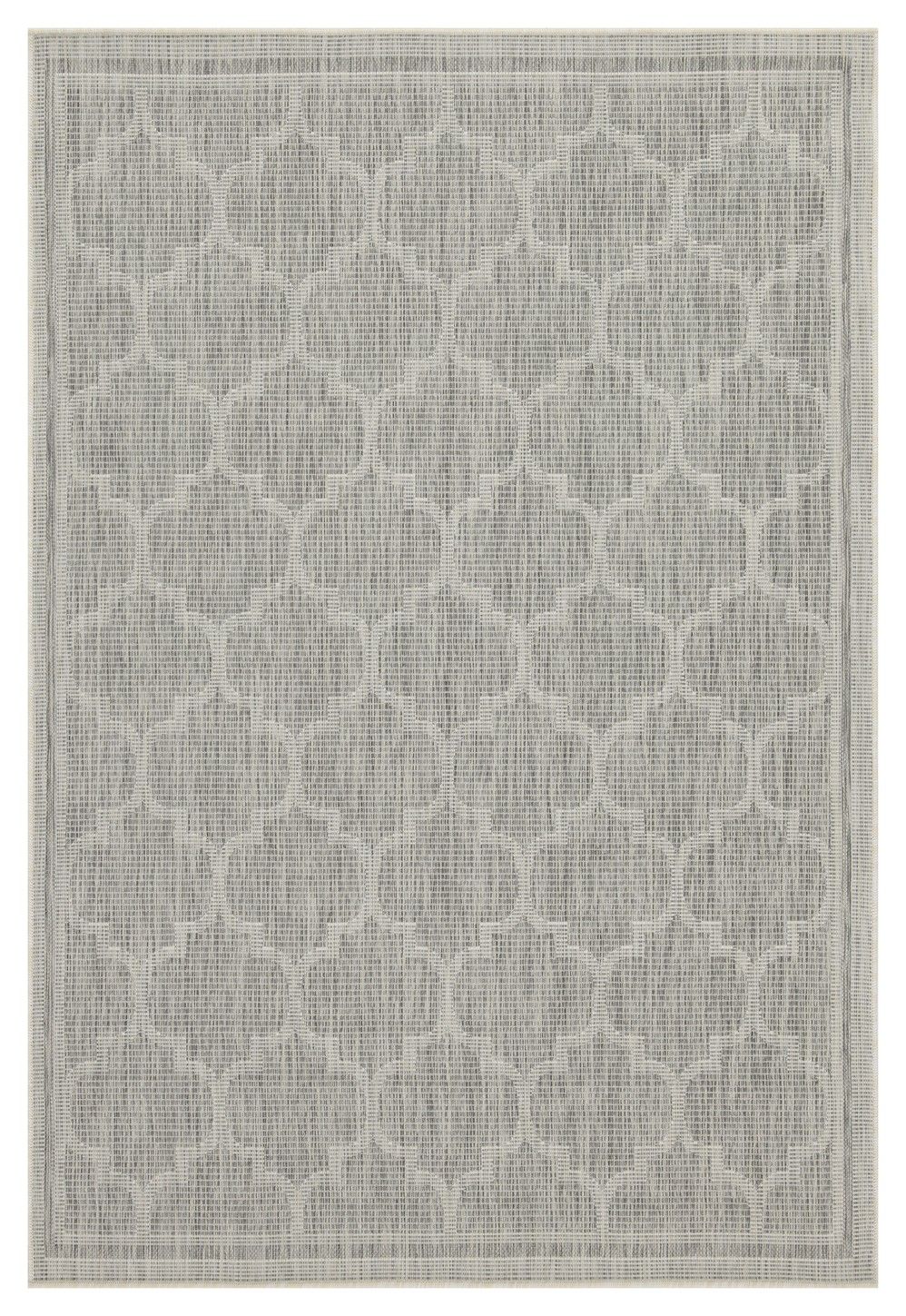 Sunshine - 2'7" X 7'3" Polypropylene Indoor / Outdoor Area Rug by Couch.com