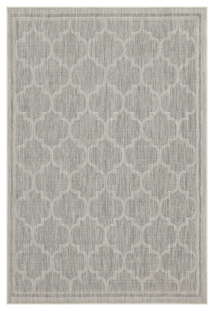 Sunshine - 2'7" X 7'3" Polypropylene Indoor / Outdoor Area Rug by Couch.com