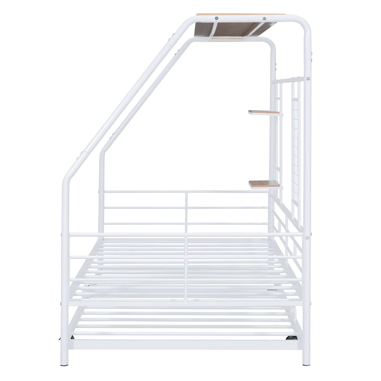 Playhouse Design Bed With Trundle by Couch.com