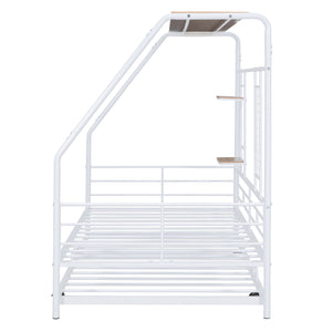 Playhouse Design Bed With Trundle by Couch.com