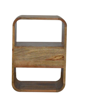 London - Nightstand - Beige Brown by Couch.com