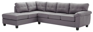 Gallant - Sectional by Couch.com