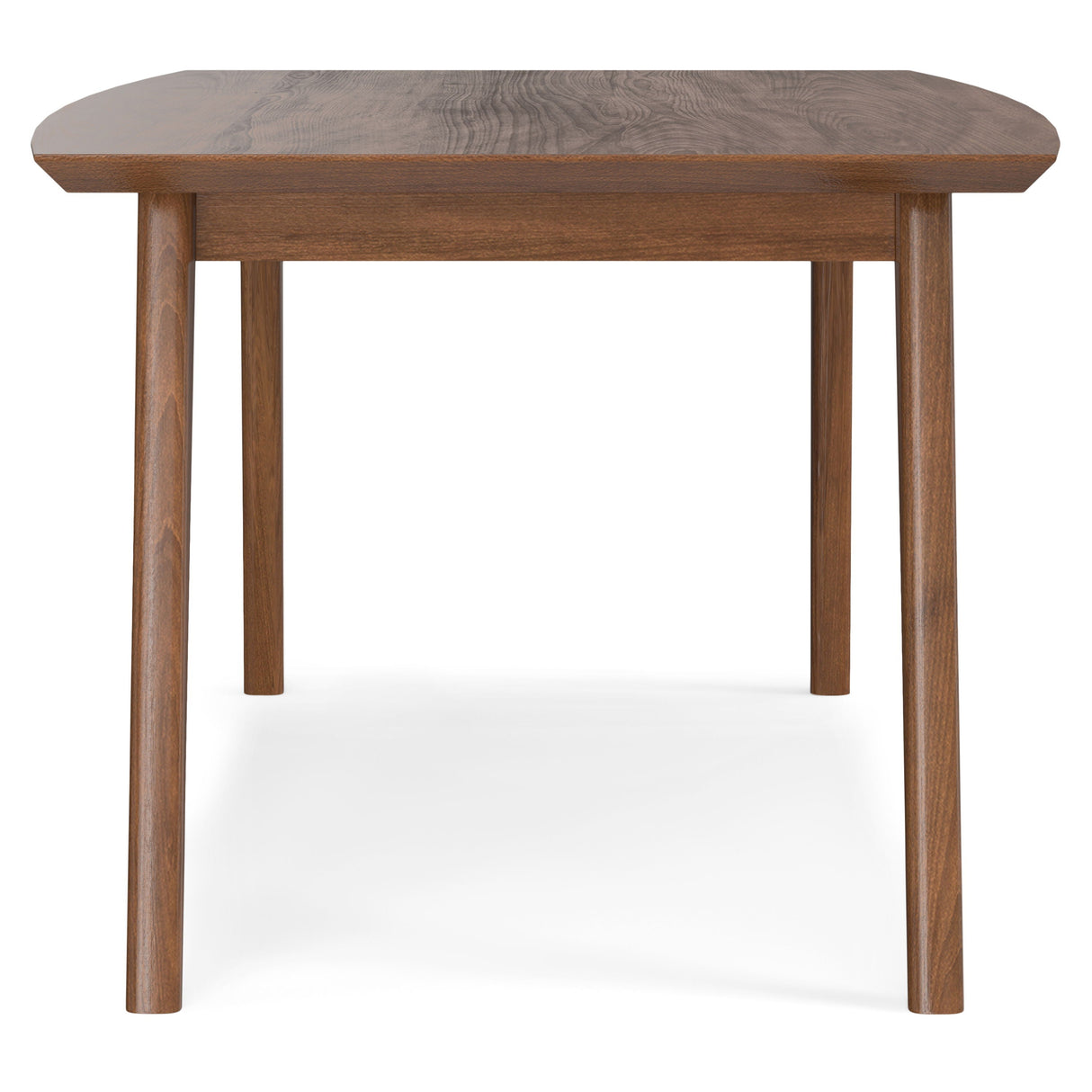 Draper - Dining Table, Rectangular Top by Couch.com