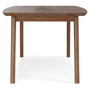Draper - Dining Table, Rectangular Top by Couch.com