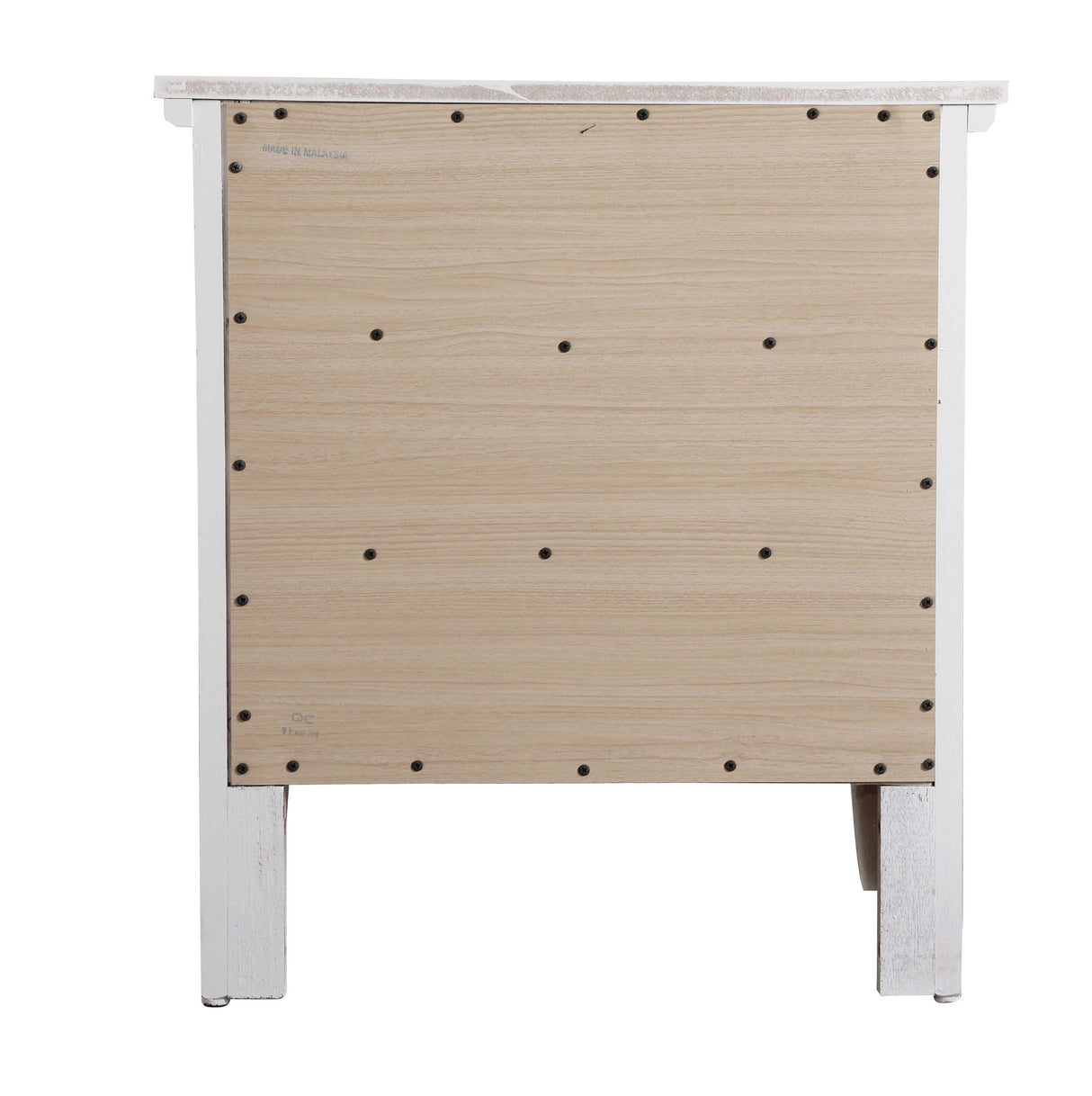 Hammond - 3 Drawer Nightstand by Couch.com