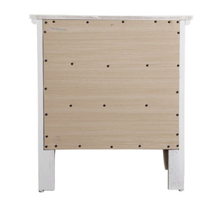 Hammond - 3 Drawer Nightstand by Couch.com