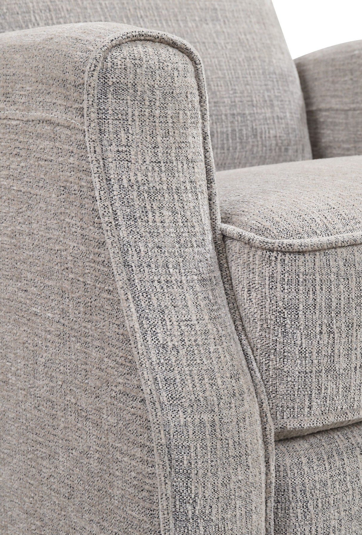 Tavor - Swivel Gliding Recliner by Couch.com